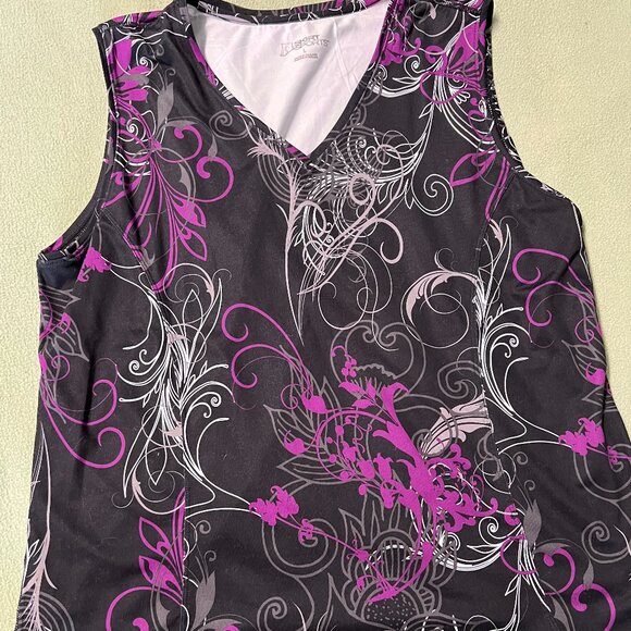 Free Me Tank - LG - Picture 1 of 2